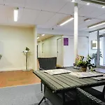 Appartement Bosse - 2-3km From The Sea By Interhome Sønderby