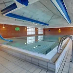 Appartement Bosse - 2-3km From The Sea By Interhome Sønderby