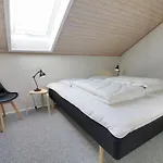 Bosse - 2-3km From The Sea By Interhome * Sønderby