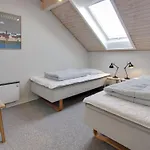 Bosse - 2-3km From The Sea By Interhome Sønderby