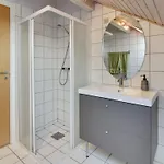 Bosse - 2-3km From The Sea By Interhome Appartement
