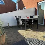 Bosse - 2-3km From The Sea By Interhome Appartement Sønderby