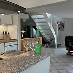 Bosse - 2-3km From The Sea By Interhome Appartement Sønderby