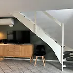 Bosse - 2-3km From The Sea By Interhome Appartement Sønderby