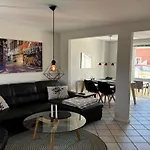 Appartement Bosse - 2-3km From The Sea By Interhome