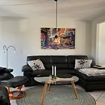 Bosse - 2-3km From The Sea By Interhome *