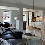 Bosse - 2-3km From The Sea By Interhome Sønderby