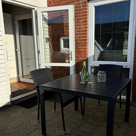 Bosse - 2-3km From The Sea By Interhome Apartman