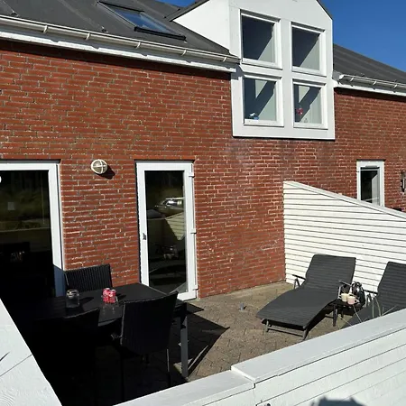 Bosse - 2-3km From The Sea By Interhome Apartman