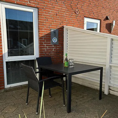 Apartman Bosse - 2-3km From The Sea By Interhome Sønderby
