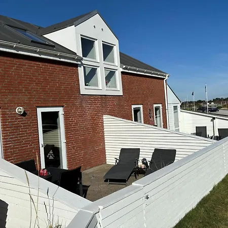 Apartament Bosse - 2-3km From The Sea By Interhome Sønderby