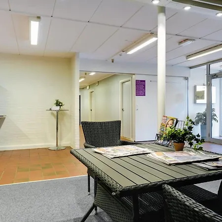 Apartament Bosse - 2-3km From The Sea By Interhome Sønderby