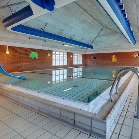 Apartament Bosse - 2-3km From The Sea By Interhome Sønderby