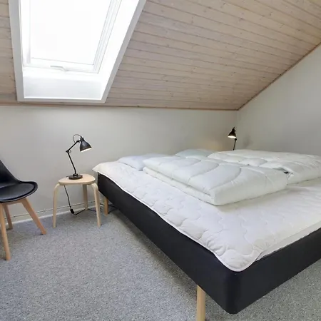 Bosse - 2-3km From The Sea By Interhome * Sønderby