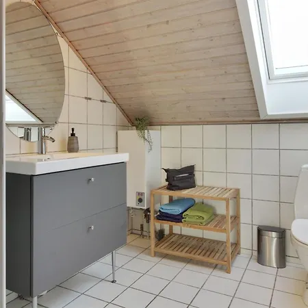 Apartament Bosse - 2-3km From The Sea By Interhome *