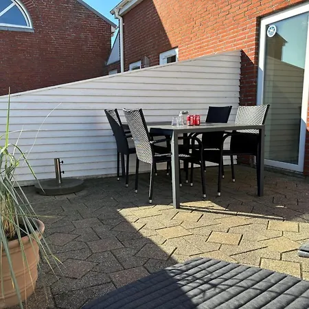 Bosse - 2-3km From The Sea By Interhome Lejlighed Sønderby