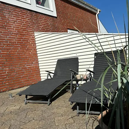 Apartament Bosse - 2-3km From The Sea By Interhome *