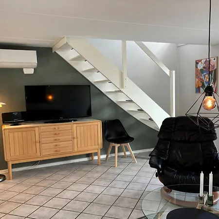 Bosse - 2-3km From The Sea By Interhome Apartament