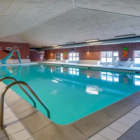 Bosse - 2-3km From The Sea By Interhome Lejlighed *