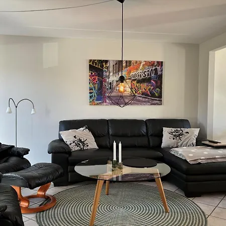 Bosse - 2-3km From The Sea By Interhome *