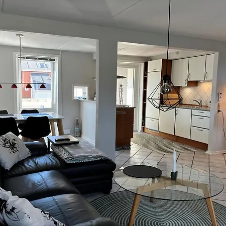 Bosse - 2-3km From The Sea By Interhome Apartament *