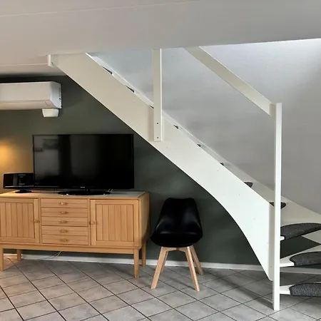 Bosse - 2-3km From The Sea By Interhome Apartament