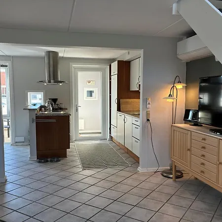 Bosse - 2-3km From The Sea By Interhome * Sønderby
