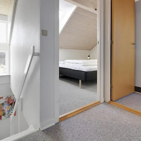 Bosse - 2-3km From The Sea By Interhome Apartament Sønderby