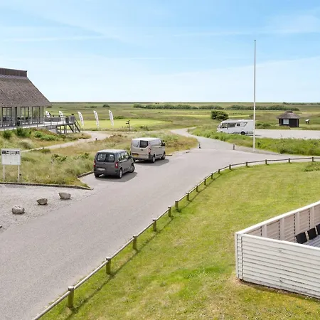 Bosse - 2-3km From The Sea By Interhome Appartement Sønderby