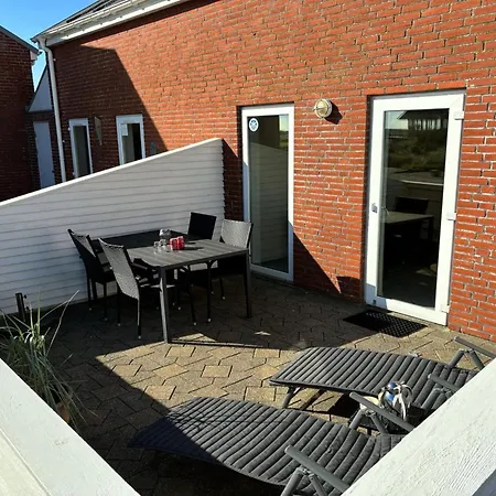 Bosse - 2-3km From The Sea By Interhome Appartement *