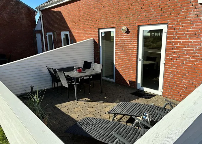 Bosse - 2-3km From The Sea By Interhome *