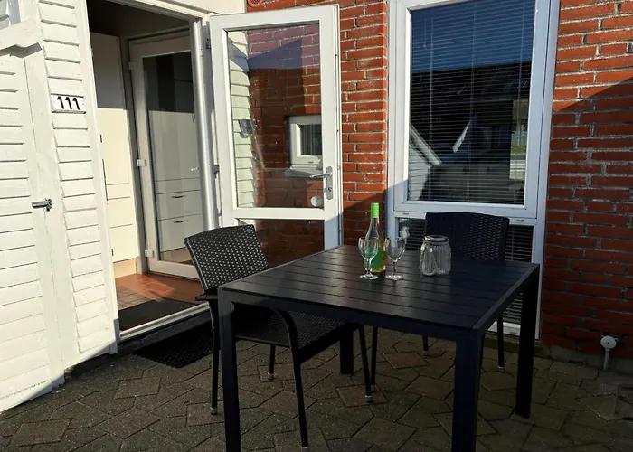 Bosse - 2-3km From The Sea By Interhome Apartman