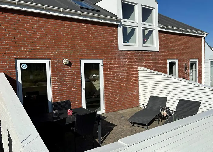 Bosse - 2-3km From The Sea By Interhome Apartman