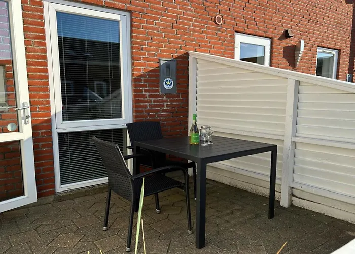 Apartman Bosse - 2-3km From The Sea By Interhome Sønderby