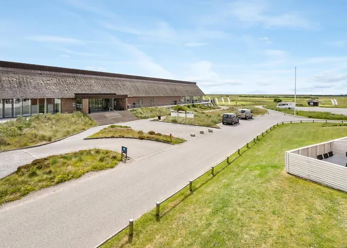 Bosse - 2-3km From The Sea By Interhome Sønderby