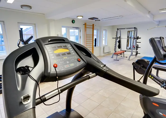 Bosse - 2-3km From The Sea By Interhome