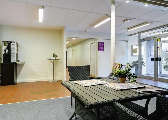 Apartment Bosse - 2-3km From The Sea By Interhome Sønderby