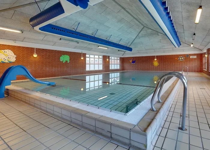 Apartman Bosse - 2-3km From The Sea By Interhome Sønderby