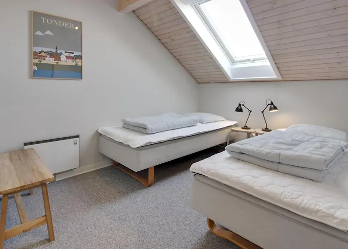 Bosse - 2-3km From The Sea By Interhome Sønderby