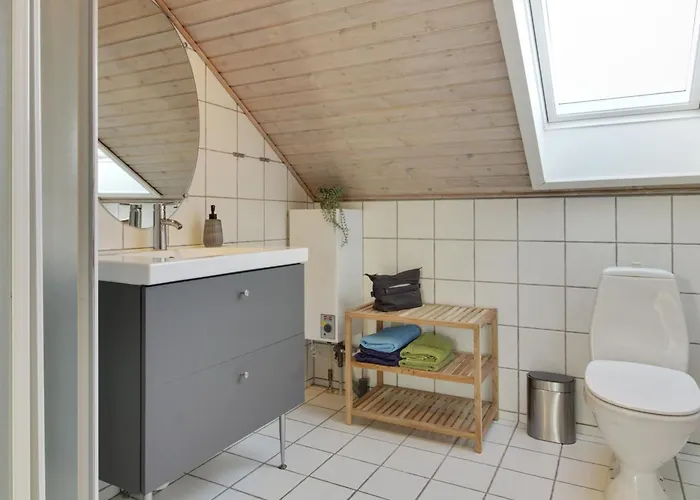 Apartment Bosse - 2-3km From The Sea By Interhome *