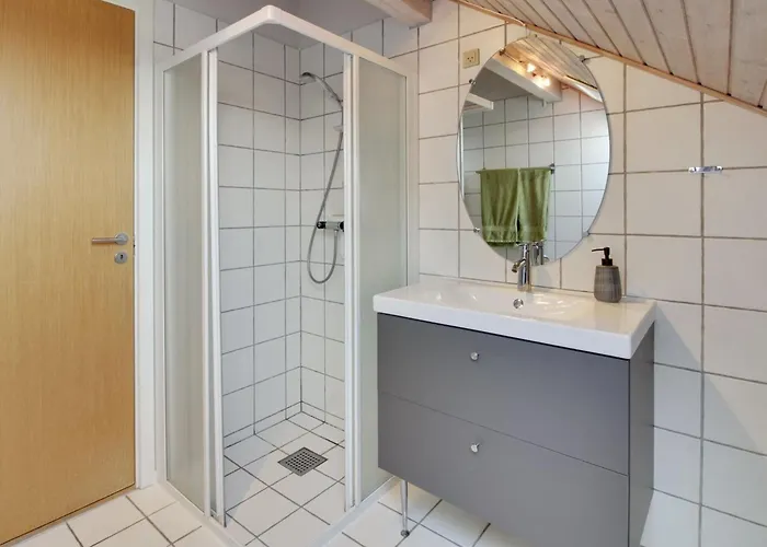 Bosse - 2-3km From The Sea By Interhome Apartment