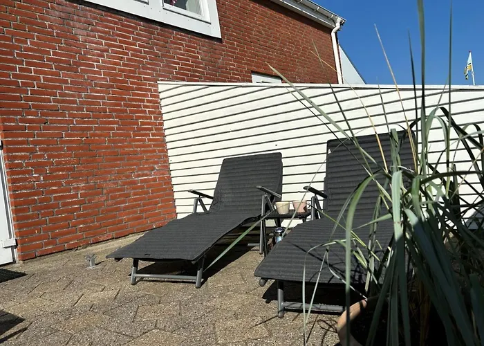 Apartment Bosse - 2-3km From The Sea By Interhome *