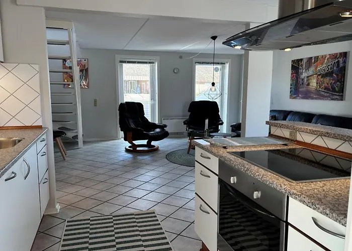 Bosse - 2-3km From The Sea By Interhome Apartman