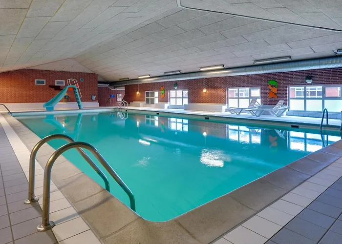 Bosse - 2-3km From The Sea By Interhome Apartment *