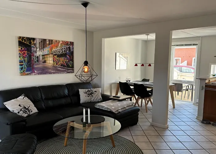 Apartman Bosse - 2-3km From The Sea By Interhome