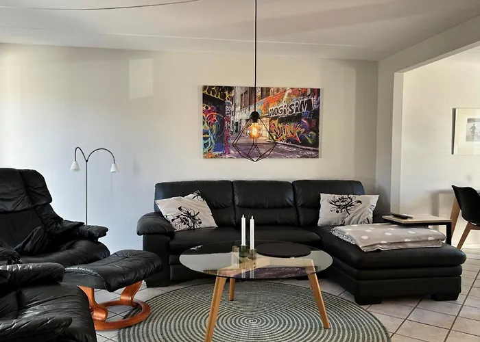 Bosse - 2-3km From The Sea By Interhome *